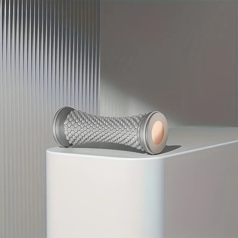 Foot Massage Roller – Roll Out Tired Feet While Seated