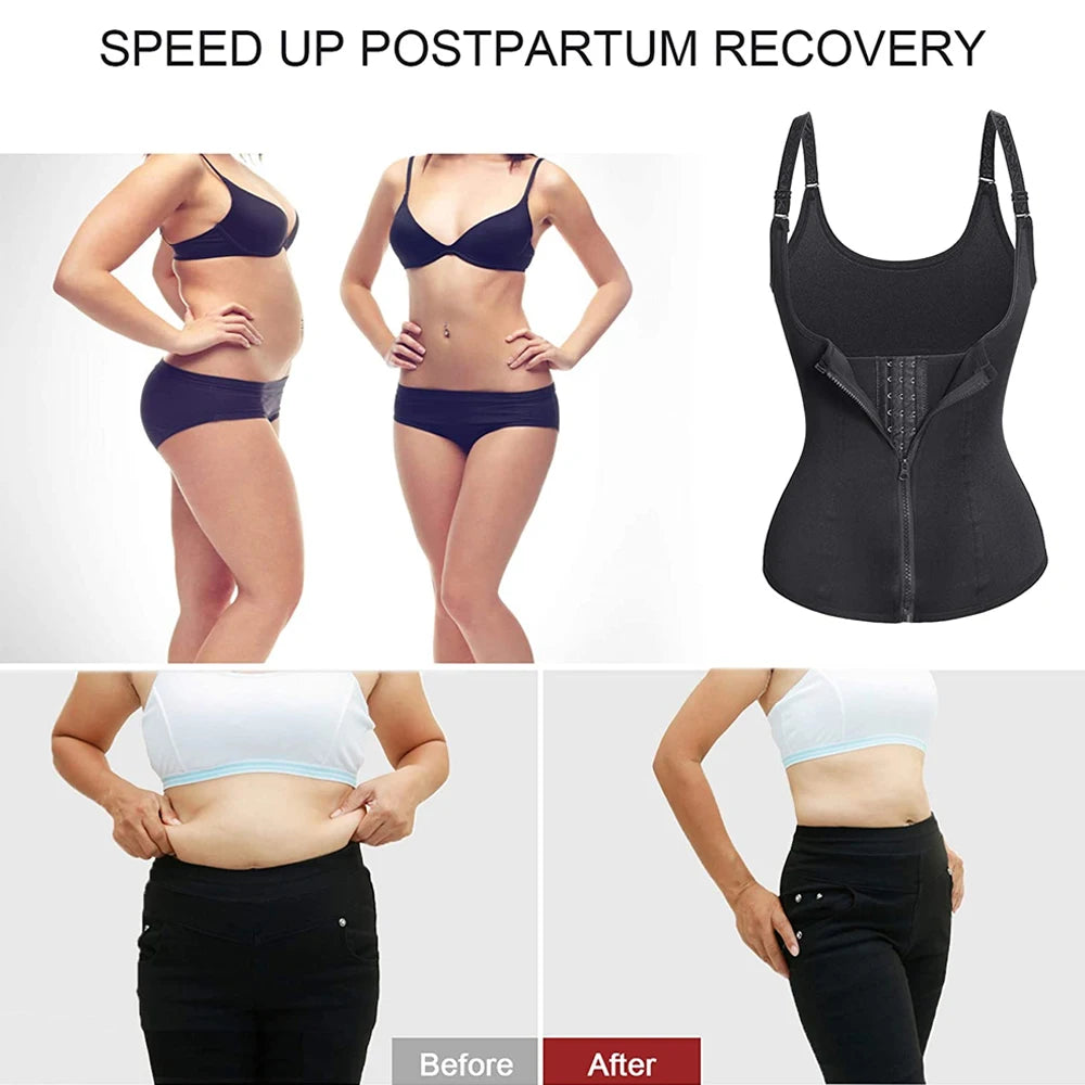 Postpartum Belly Band – Gentle Support After Birth