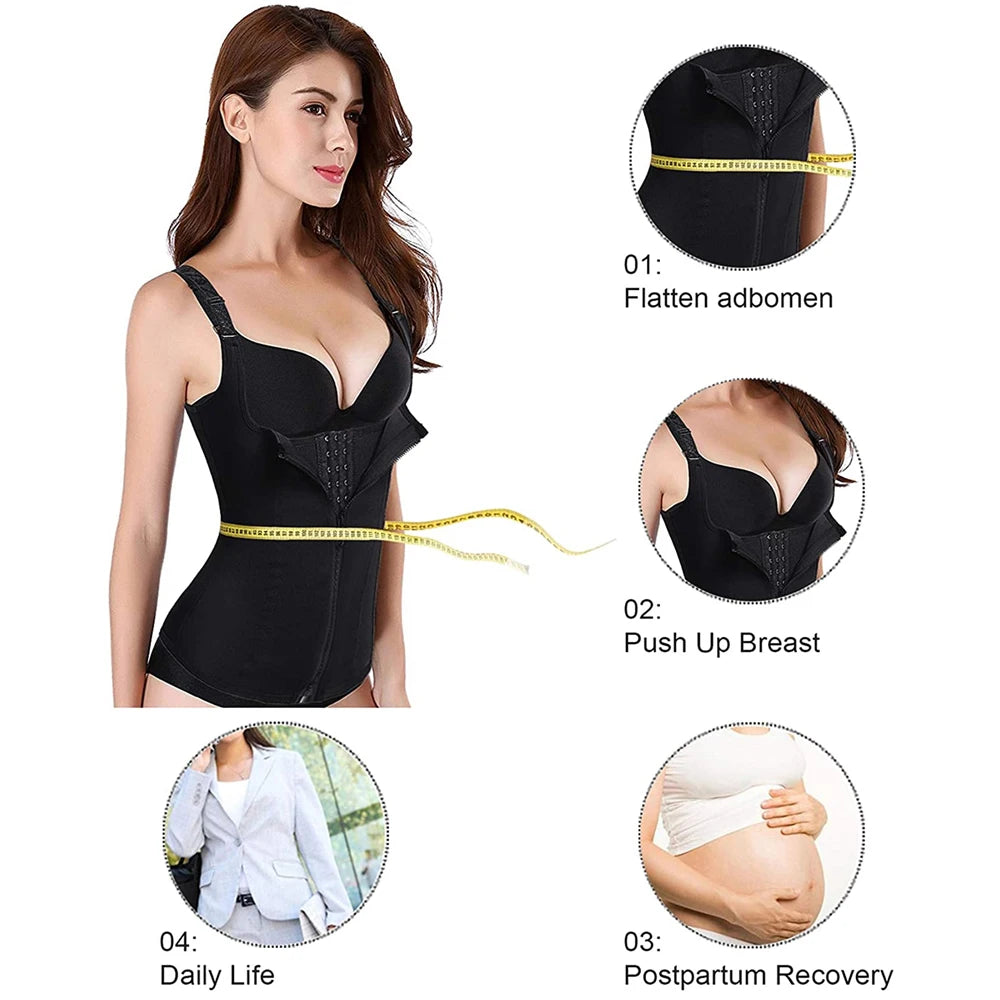 Postpartum Belly Band – Gentle Support After Birth