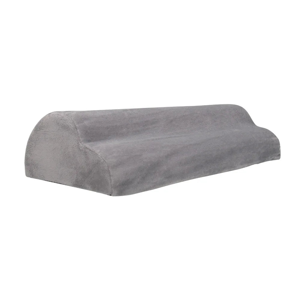 Memory Foam Footrest – Leg Elevation for Swollen Ankles