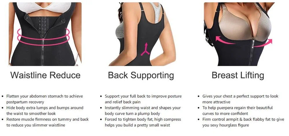 Postpartum Belly Band – Gentle Support After Birth