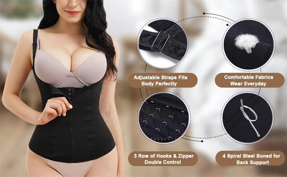 Postpartum Belly Band – Gentle Support After Birth