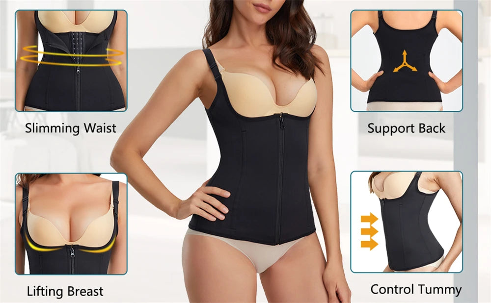 Postpartum Belly Band – Gentle Support After Birth