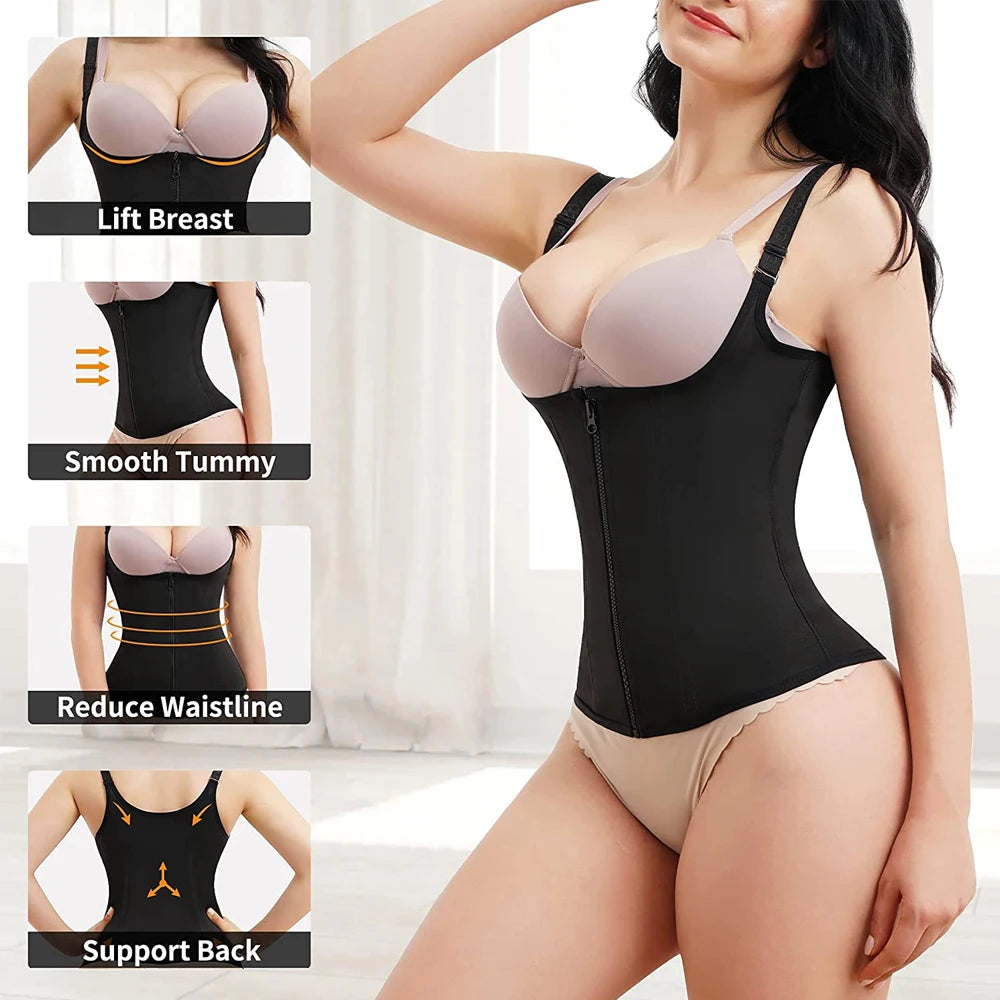Postpartum Belly Band – Gentle Support After Birth