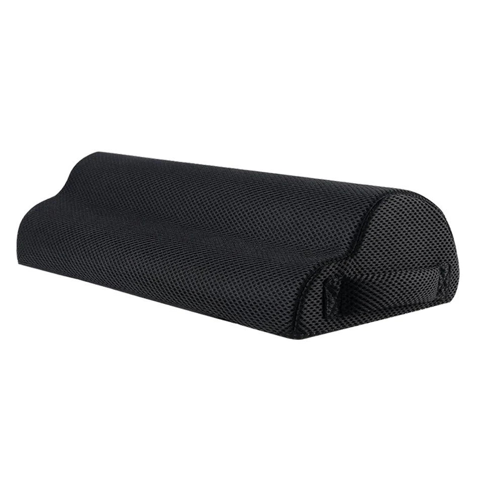 Memory Foam Footrest – Leg Elevation for Swollen Ankles