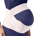 Maternity Belly Support Band – Adjustable Bump and Back Support
