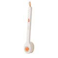 Long Handled Back Brush – Wash Without Twisting