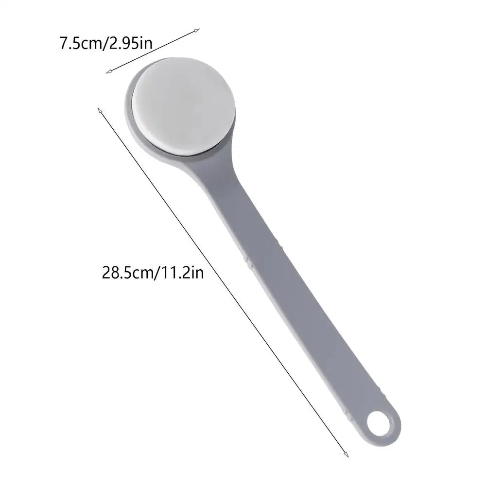 Back Lotion Applicator – Apply Cream Yourself, No Help Needed