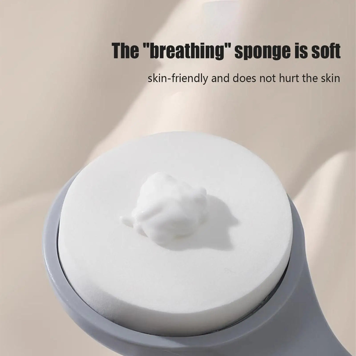 Back Lotion Applicator – Apply Cream Yourself, No Help Needed