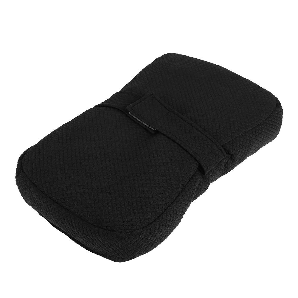 Knee Pillow for Side Sleepers – Takes Pressure Off Hips and Back
