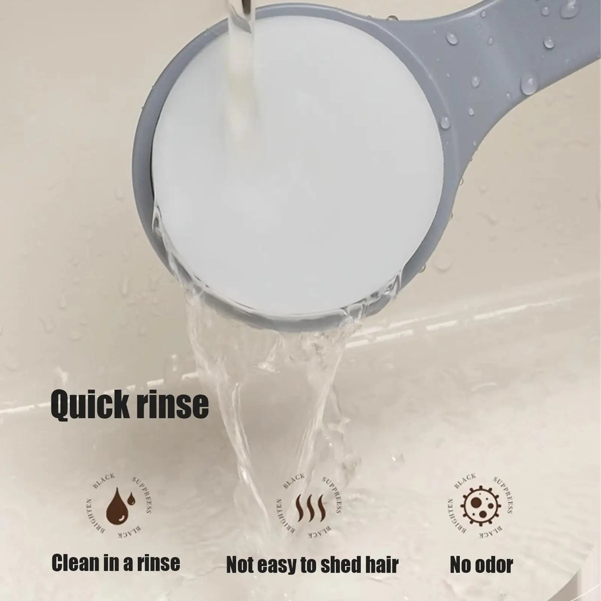 Back Lotion Applicator – Apply Cream Yourself, No Help Needed