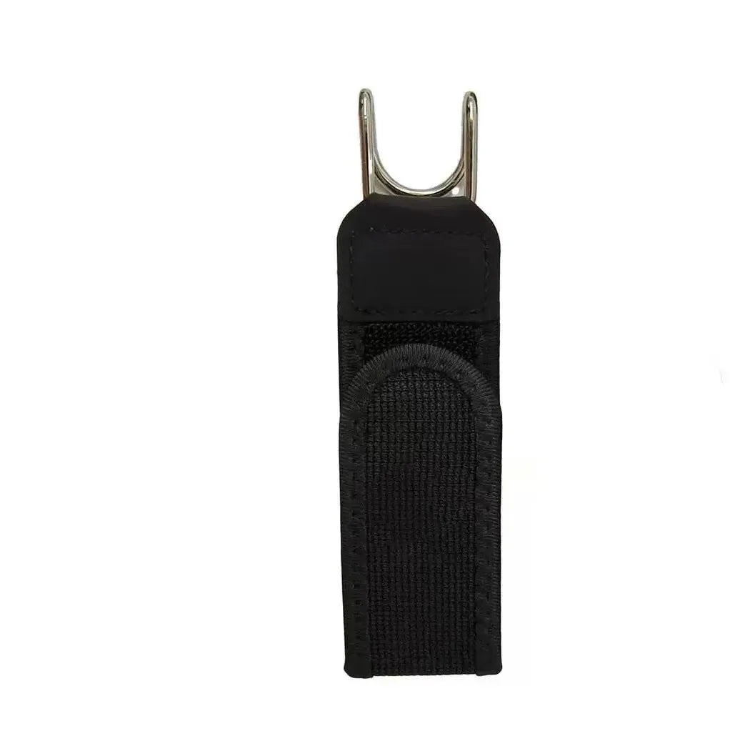 Maternity Waistband Extender – Wear Your Own Jeans for Longer