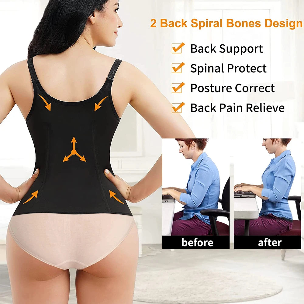 Postpartum Belly Band – Gentle Support After Birth