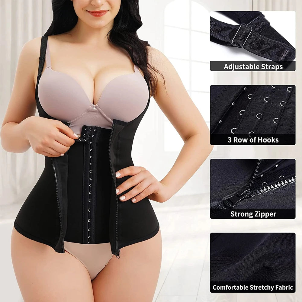 Postpartum Belly Band – Gentle Support After Birth