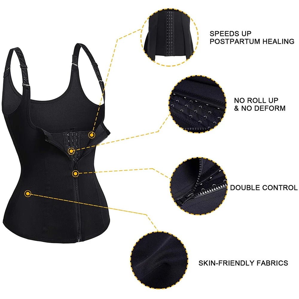 Postpartum Belly Band – Gentle Support After Birth